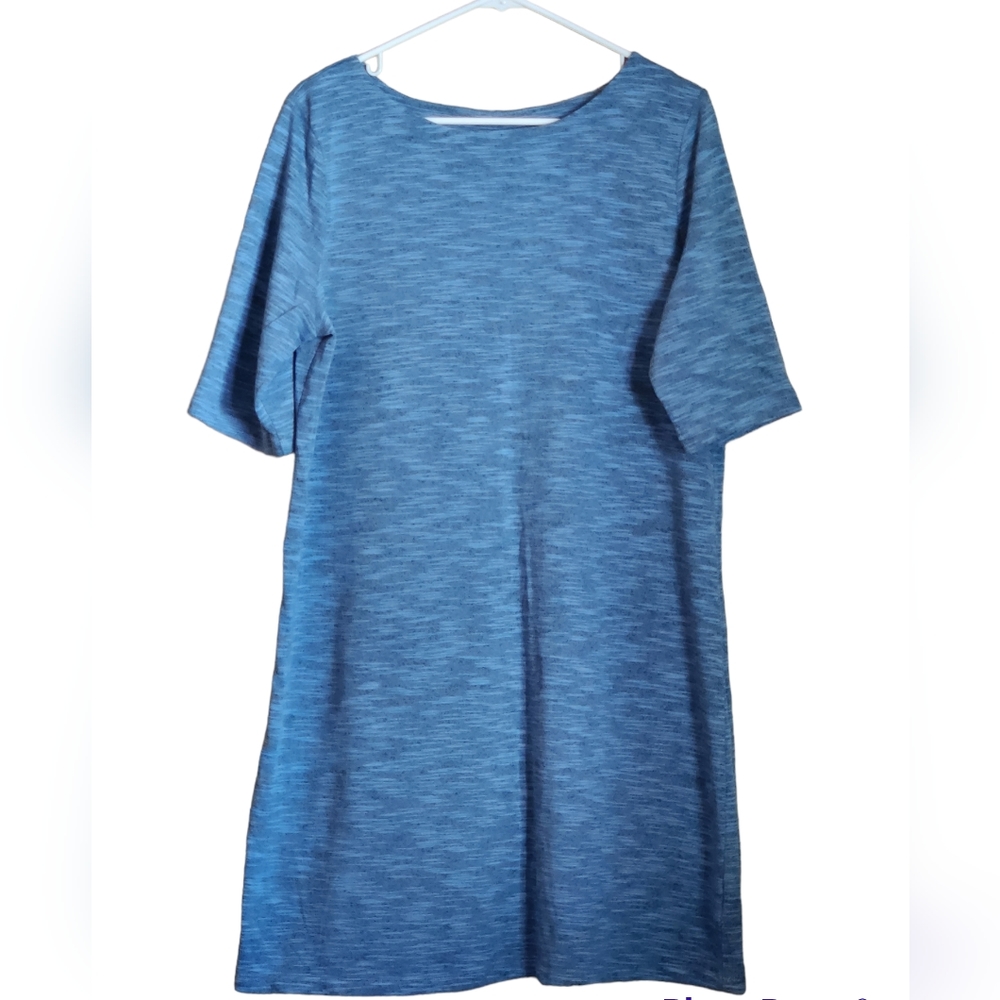 Faded Glory dress